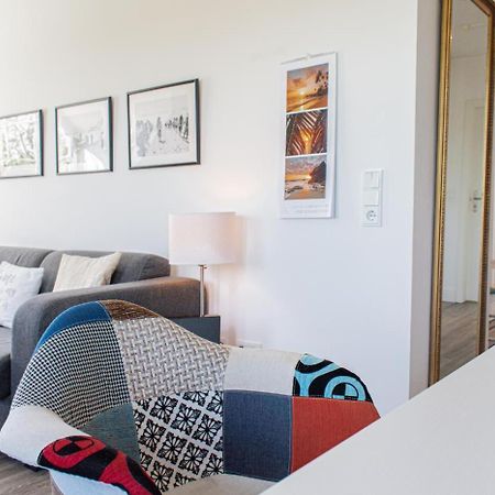 Ferienwohnung Der Olle Hansen ทิมเมนดอร์เฟอร์ ชตรันด์ ภายนอก รูปภาพ