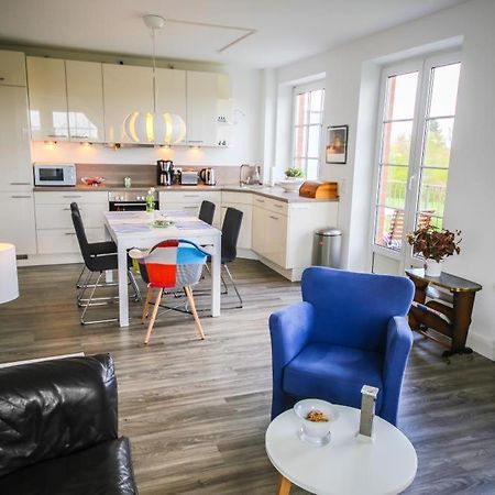 Ferienwohnung Der Olle Hansen ทิมเมนดอร์เฟอร์ ชตรันด์ ภายนอก รูปภาพ