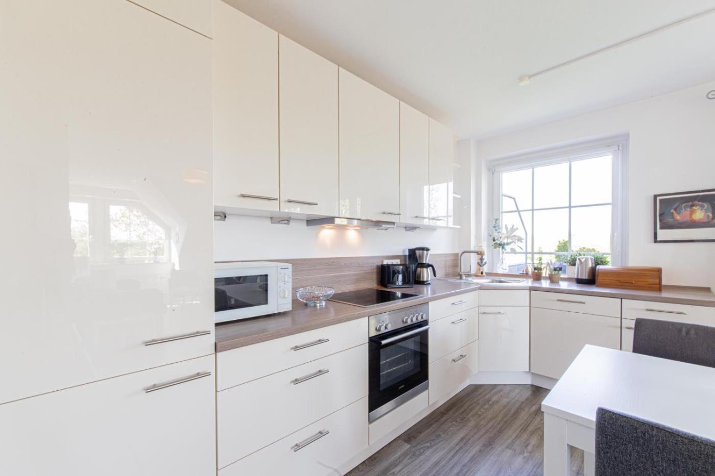 Ferienwohnung Der Olle Hansen ทิมเมนดอร์เฟอร์ ชตรันด์ ภายนอก รูปภาพ