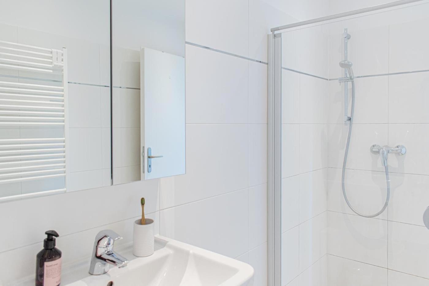 Ferienwohnung Der Olle Hansen ทิมเมนดอร์เฟอร์ ชตรันด์ ภายนอก รูปภาพ