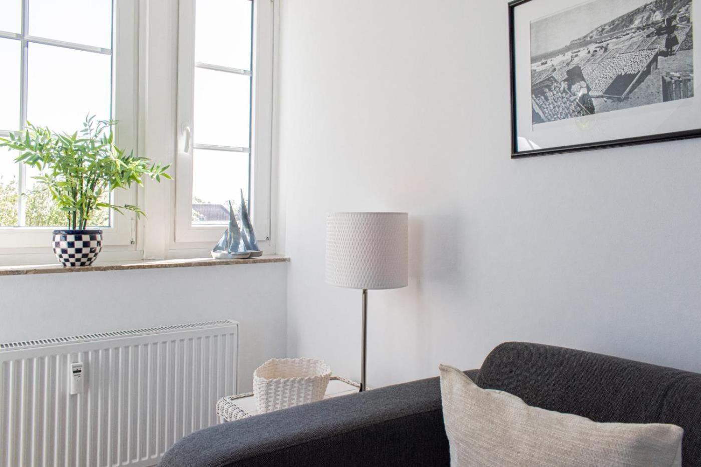 Ferienwohnung Der Olle Hansen ทิมเมนดอร์เฟอร์ ชตรันด์ ภายนอก รูปภาพ