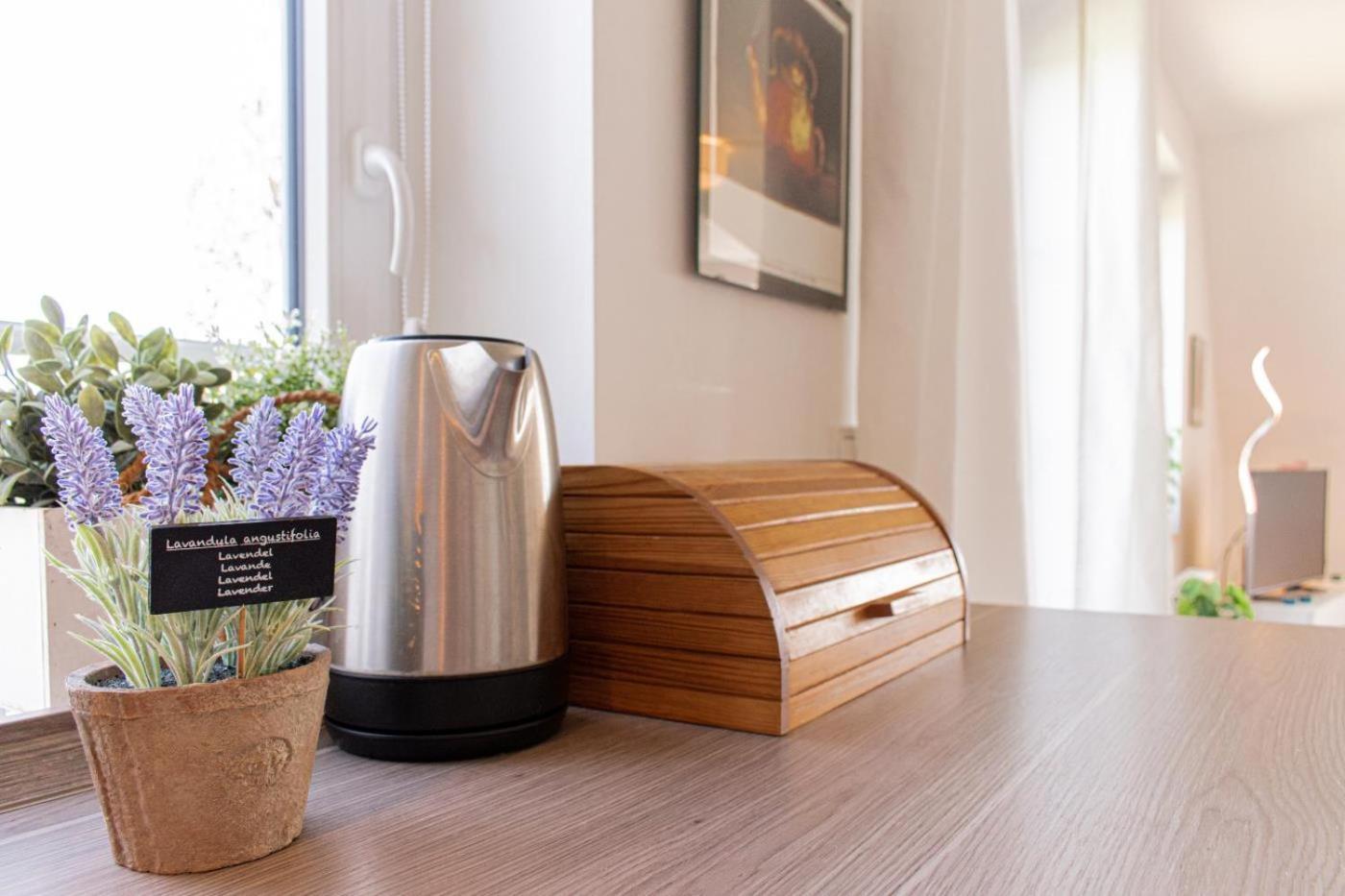 Ferienwohnung Der Olle Hansen ทิมเมนดอร์เฟอร์ ชตรันด์ ภายนอก รูปภาพ