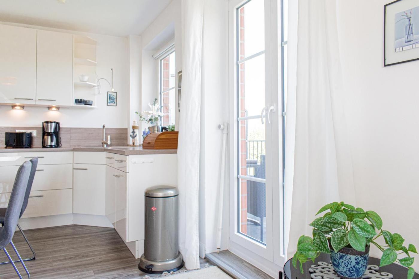Ferienwohnung Der Olle Hansen ทิมเมนดอร์เฟอร์ ชตรันด์ ภายนอก รูปภาพ