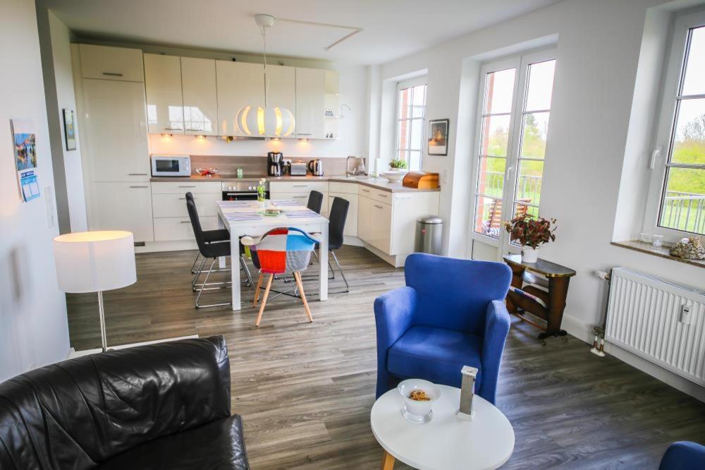 Ferienwohnung Der Olle Hansen ทิมเมนดอร์เฟอร์ ชตรันด์ ภายนอก รูปภาพ